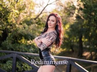 Redimmense