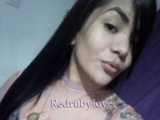 Redrubylove