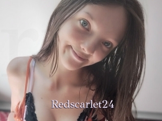 Redscarlet24