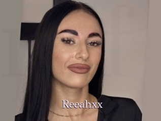 reeahxx Rencontre Une Femme