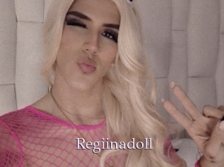 Regiinadoll