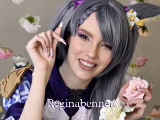 Reginabennett