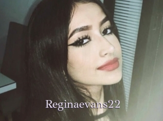 Reginaevans22
