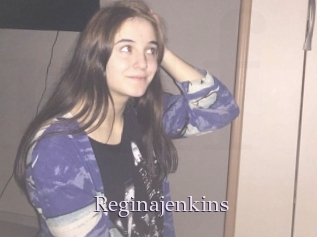 Reginajenkins