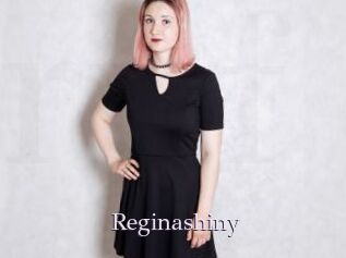 Reginashiny