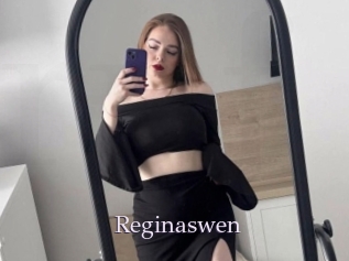 Reginaswen