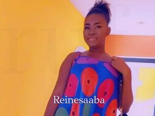 Reinesaaba