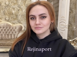 Rejinaport