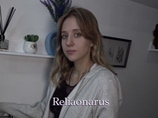 Reliaonarus