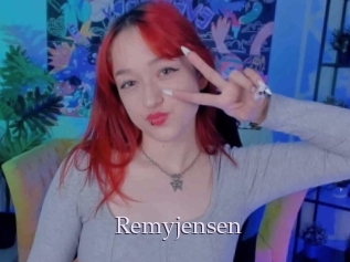 Remyjensen