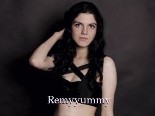 Remyyummy