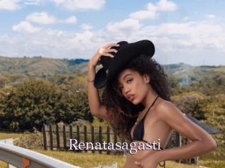 Renatasagasti