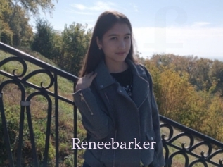 Reneebarker