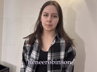 Reneerobinson