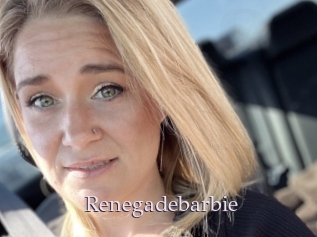renegadebarbie Rencontre Une Femme