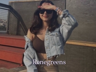 Renegreens