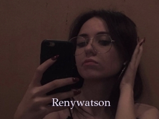 Renywatson