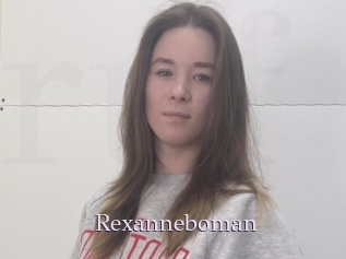 Rexanneboman