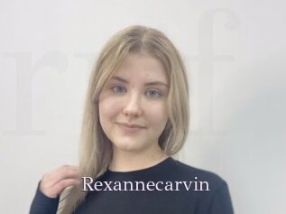 Rexannecarvin