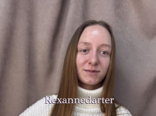 Rexannedarter