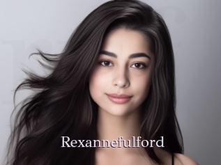 Rexannefulford
