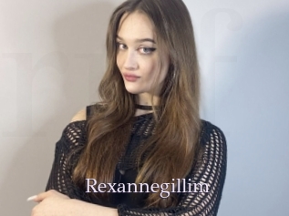 Rexannegillim