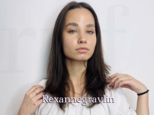 Rexannegravlin