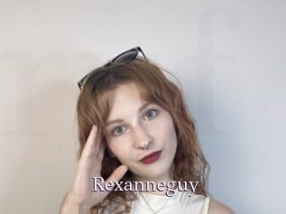 Rexanneguy
