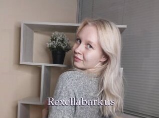 Rexellabarkus
