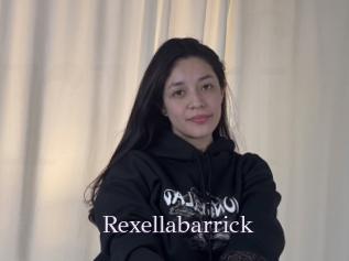 Rexellabarrick