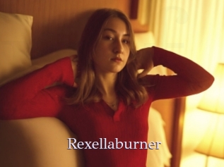 Rexellaburner