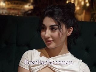 Rexellacheesman