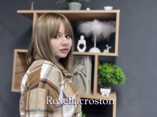 Rexellacroston