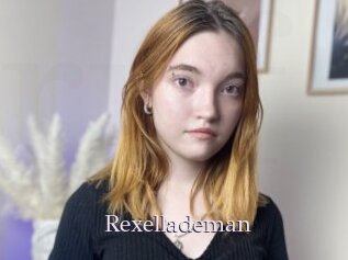 Rexellademan