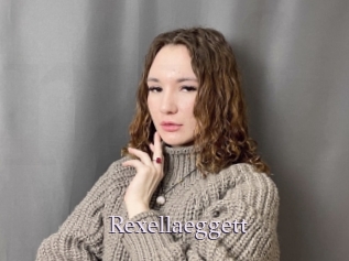 Rexellaeggett
