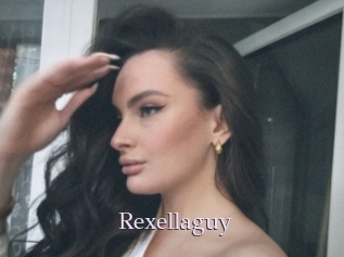 Rexellaguy