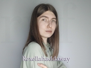 Rexellahaddaway