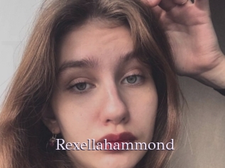 Rexellahammond