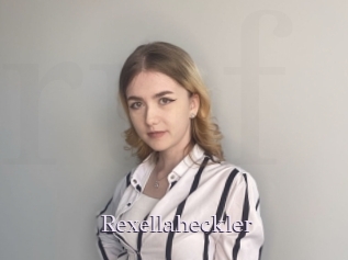 Rexellaheckler