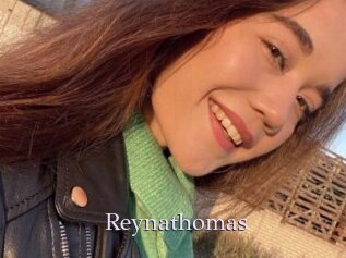 Reynathomas