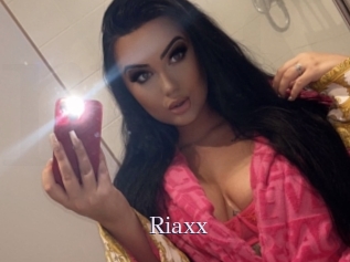 Riaxx
