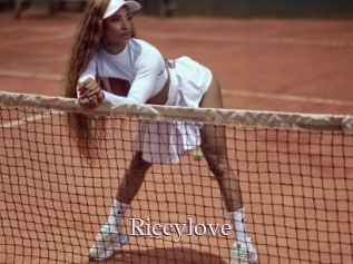 Riccylove