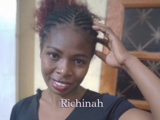 Richinah