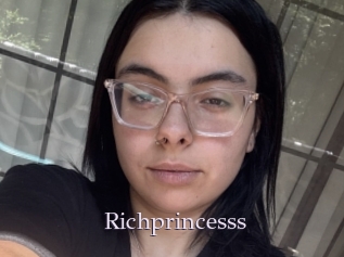 Richprincesss