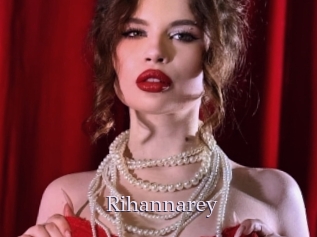 Rihannarey
