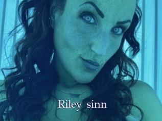 Riley_sinn