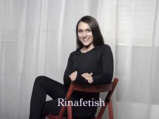 Rinafetish