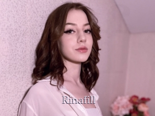 Rinafill