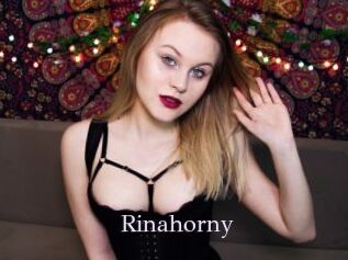 Rinahorny