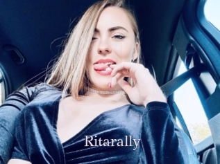 Ritarally